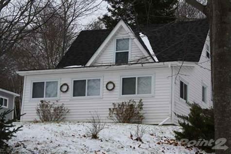 Homes for Sale in Pictou Landing,  $99,500