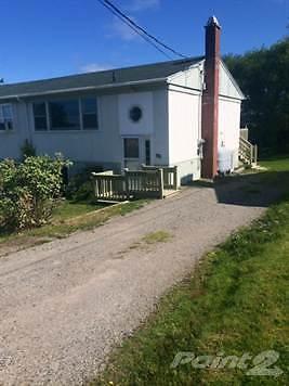 Homes for Sale in Town, Port Hawkesbury,  $73,900
