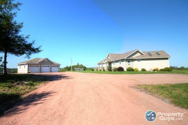 St. Andrews - Move in Ready Ranch Style Home, close to amenities