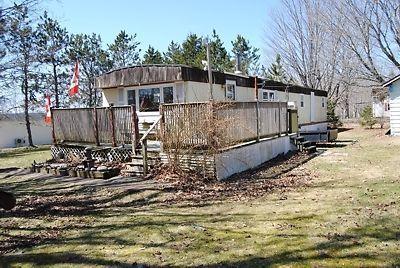 3 bedroom Mobile Home for Sale