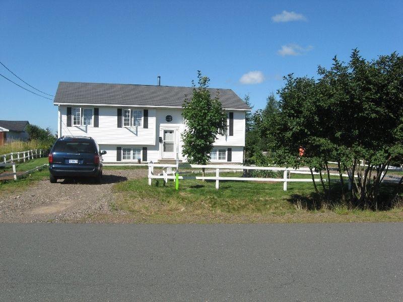Country-living 15 min. walk from Dalhousie University