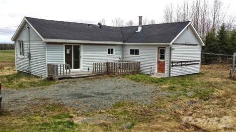 Homes for Sale in East Noel, Hants County,  $29,900