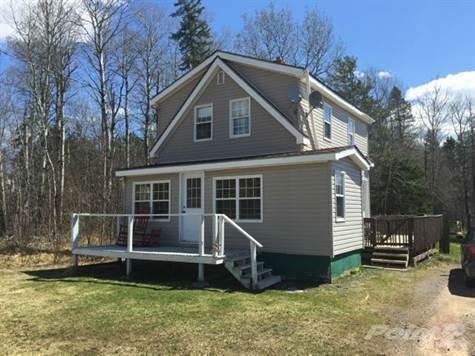 Homes for Sale in Oxford Junction,  $89,500