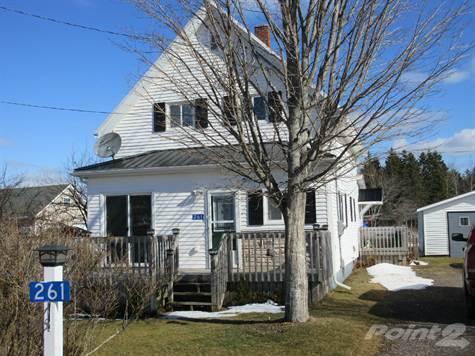 Homes for Sale in Parrsboro,  $109,900