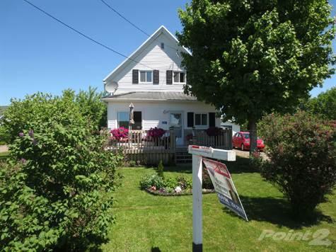 Homes for Sale in Parrsboro,  $109,900