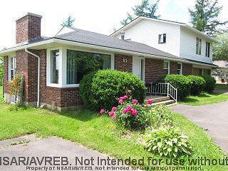 Large Family Home in Amherst or Income Property-Take your pick!!