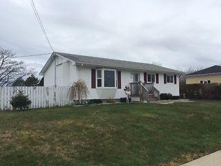 3 Bedroom home in North End of town