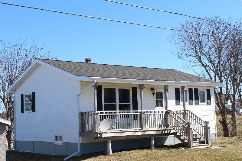 Home For Sale Meteghan Shore Road