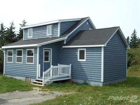 Homes for Sale in Bear Cove, Clare,  $79,000