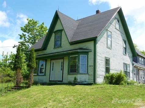 Homes for Sale in Cedar Lake,  $119,900