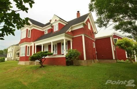 Homes for Sale in Meteghan,  $149,000