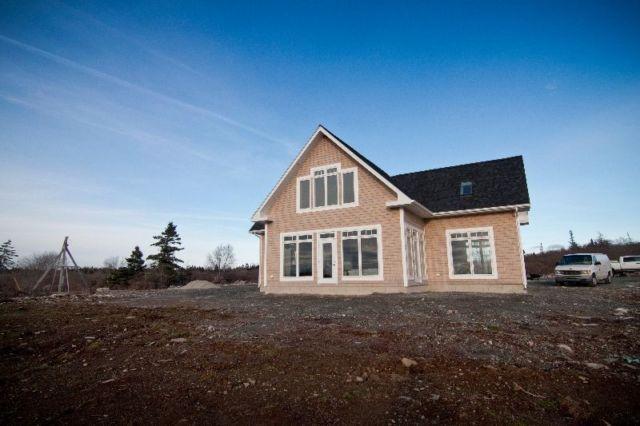SOLD!! THANKS ! House For Sale - 299 Argyle Sound Road