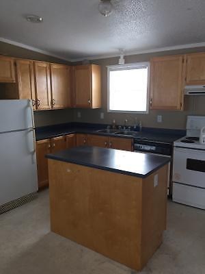 Wanted Professionals- Three Bedroom Mini Home, Heather Estates