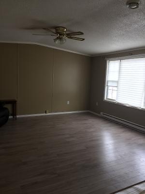 Wanted Professionals- Three Bedroom Mini Home, Heather Estates