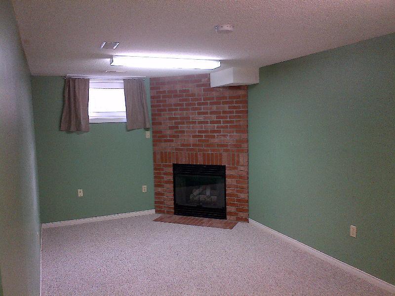 4 bedroom townhouse rental by University of