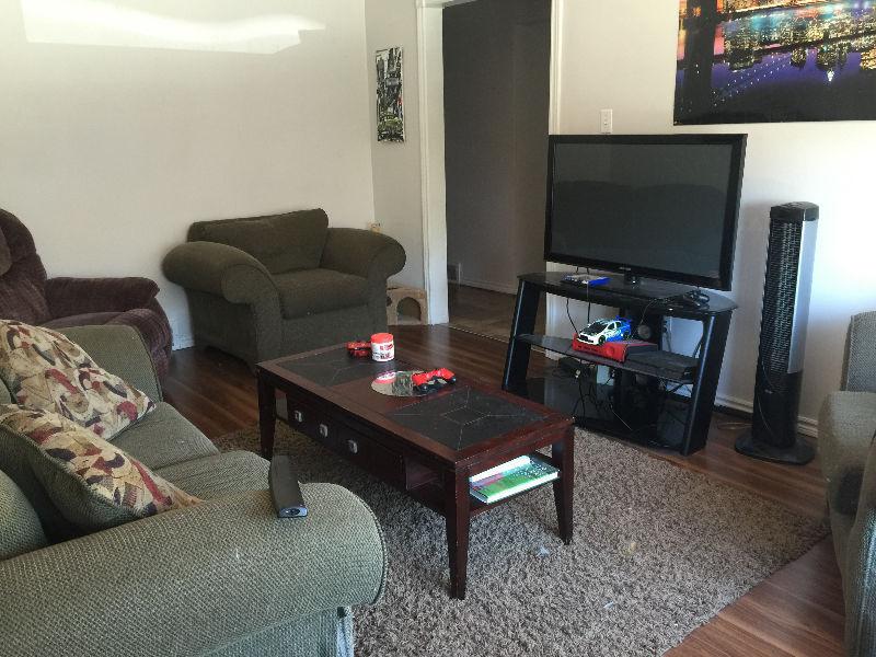 50 derry St for rent. Available July 1st