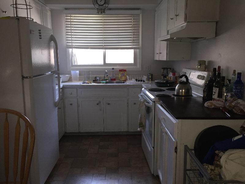 50 derry St for rent. Available July 1st