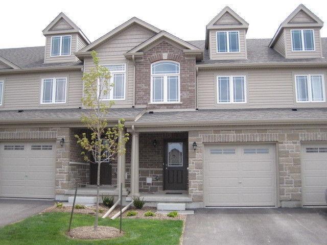 Newer Condo Townhome - Westminster Woods Community