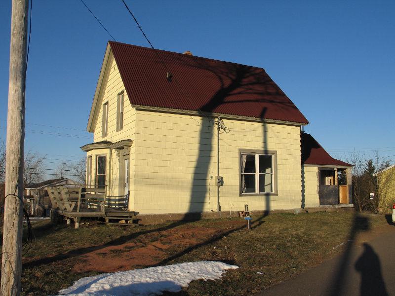 Four Bedroom House -  Heights