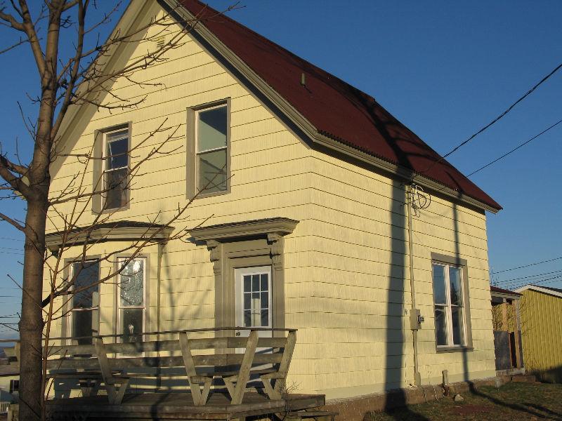 Four Bedroom House -  Heights