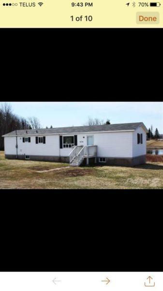 Mini home for sale/rent. Pugwash/Oxford