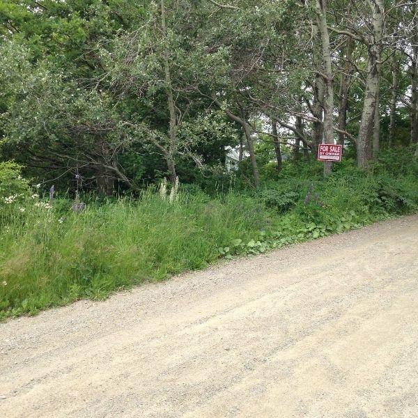 Land for Sale in Glace Bay