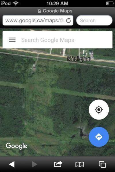 80 acres of farm, residential and recreational land for sale