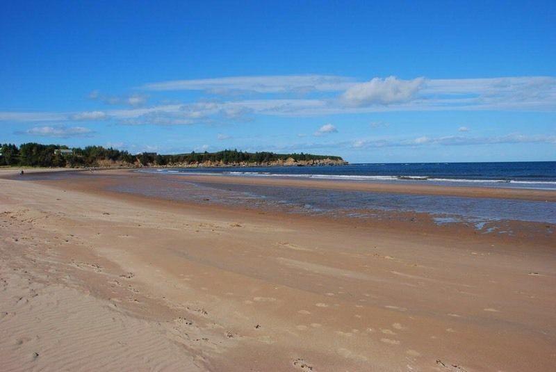 Wanted: 7 acres on Little Harbour Road - Kings Head, Pictou Co
