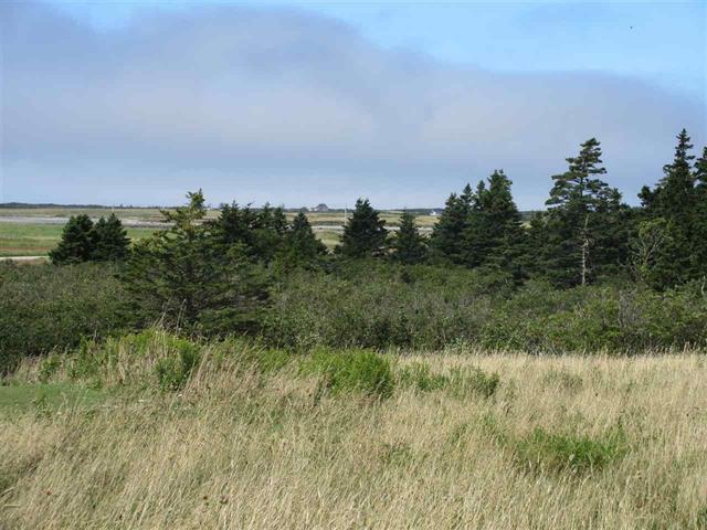 2 good size lots with distant views of the Atlantic Ocean 4sale