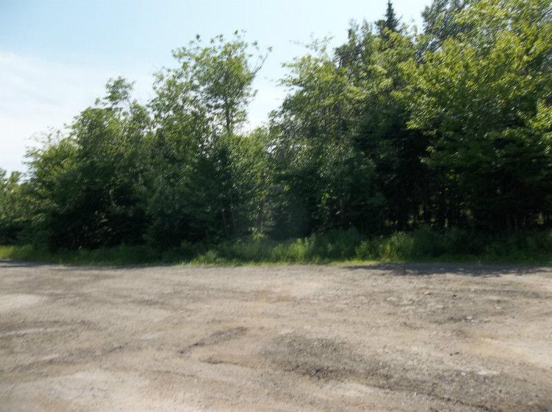 Land Financing Considerations: 80.7 Acres+