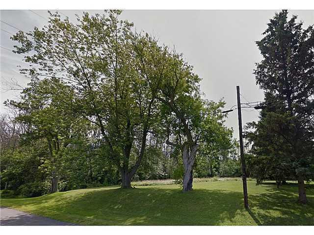 5328 Al is the #1 Choice! Land in Thorold Approx 2.5 acres
