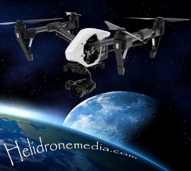 Aerial Photography-HELIDRONEMEDIA-s Professionals