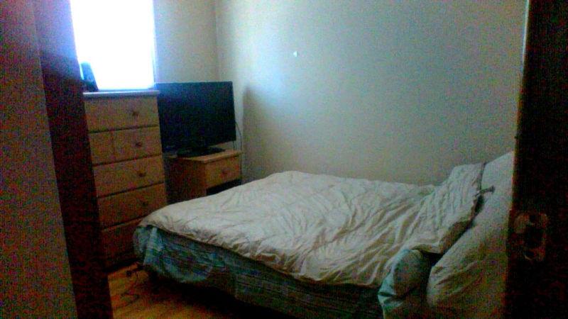*Room For Rent* *All Utilities Inc.* *Near Bus* *Avail June 1st*
