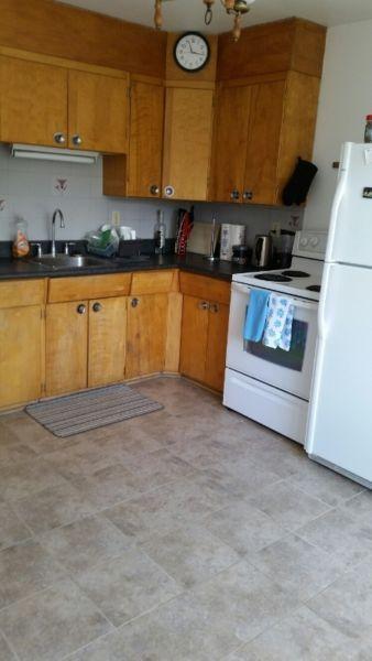 Large Room in Quiet All Girls House in Downtown/University Area