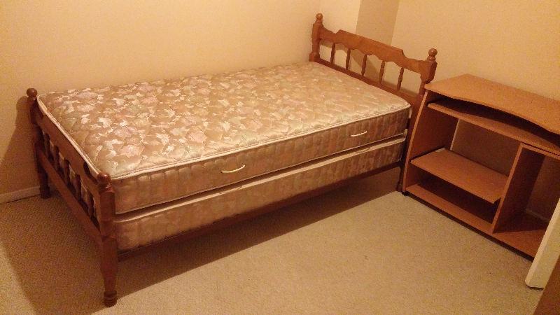 Room available immediately