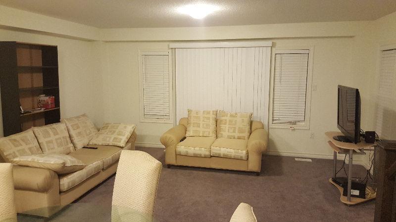 **Room for rent - Quiet and Clean Females Only**