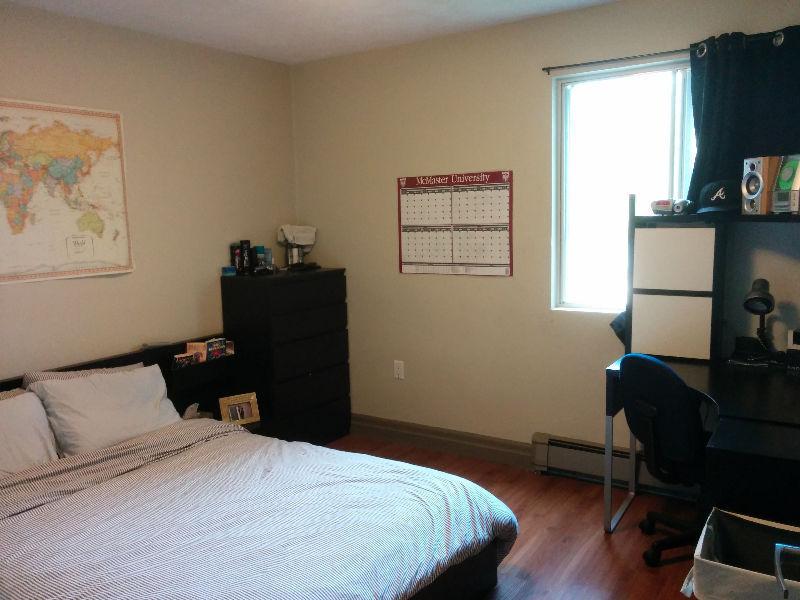 Roommate wanted for September! $515