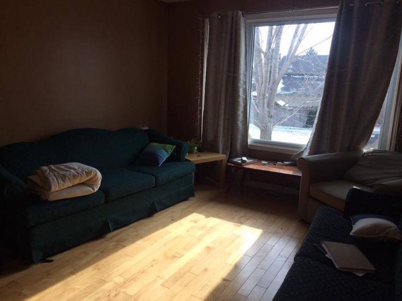 Winter Sublet available - $450 per month all inclusive