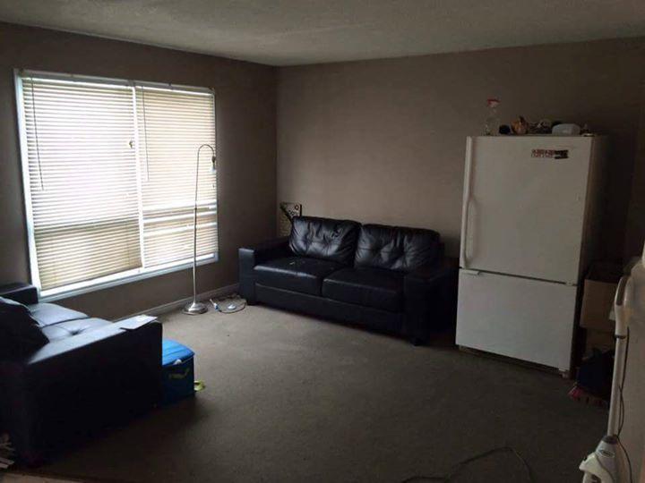 Summer Sublet: May 1st-Aug 31st