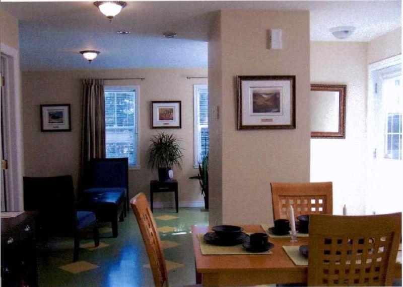 1 bedroom available in a 3 bedroom apartment - StFX- Antigonish