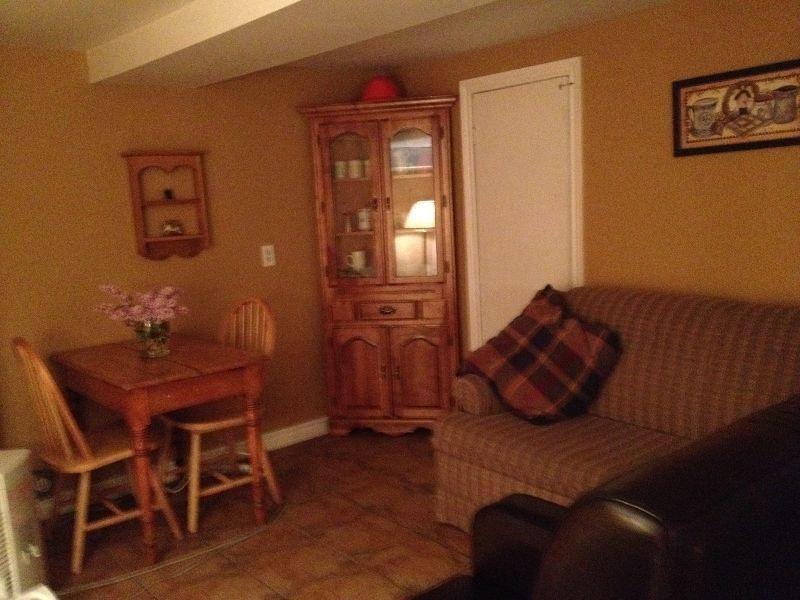 Port Hawkesbury - ROOMS TO RENT MAY- AUGUST 2016