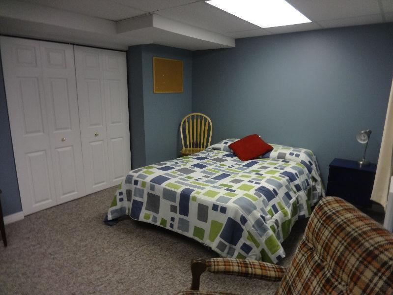 NICE AND VERY CLEAN ROOM ON  MOUNTAIN, JUNE 1