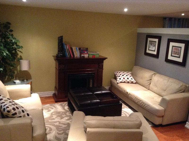 Private Short Stay Retreat in Dundas