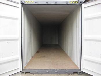 New & single use storage containers for sale