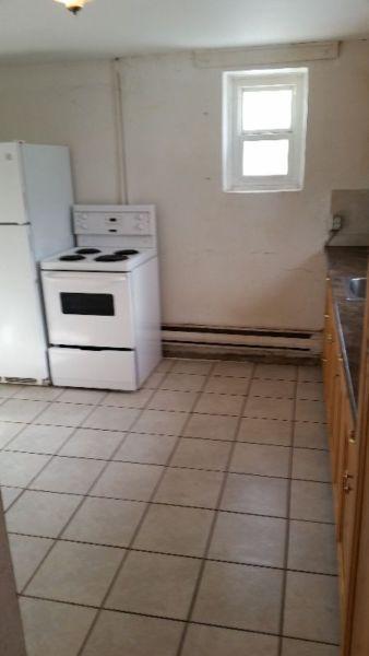 $975 - Large 1 bedroom apartment