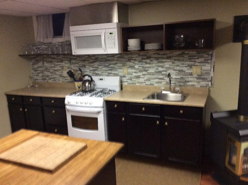 All Inclusive Country Setting 15 min to Down Town