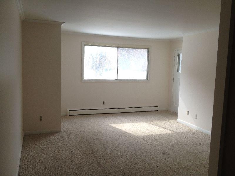 Well Maintained One Bedroom Apartment, Utilities Included