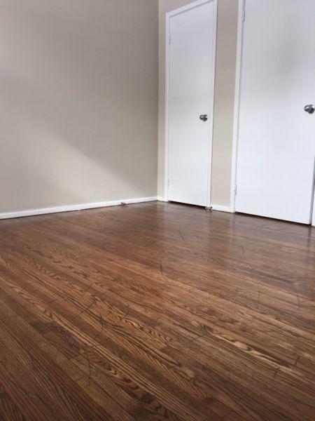 Pet Friendly One Bedroom Available for Immediate Move in!!!!