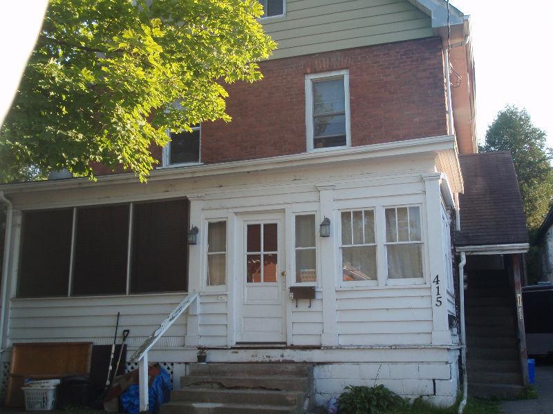 Second Floor of large house, all inclusive