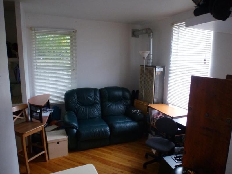 Attractive Bachelor Near Little Italy, Available July 1st